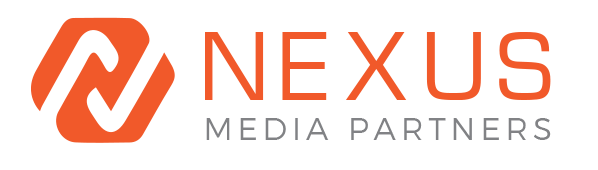 Nexus Media Partners Official Logo